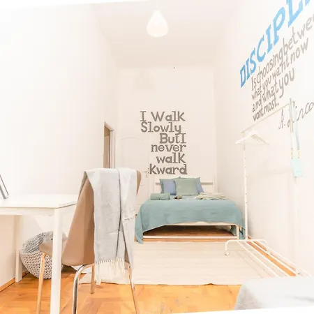 Király Stret Apartamento