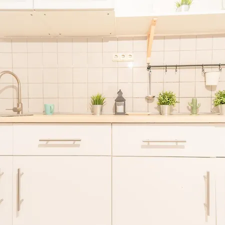 Apartamento Király Stret Budapeste