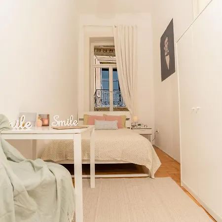 Apartamento Király Stret Budapeste
